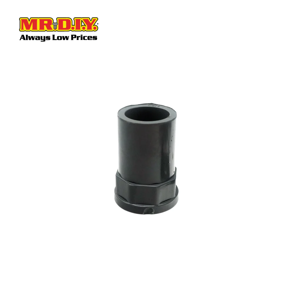 AGASS PVC Pipe Brass Socket  1/2" - Image 3