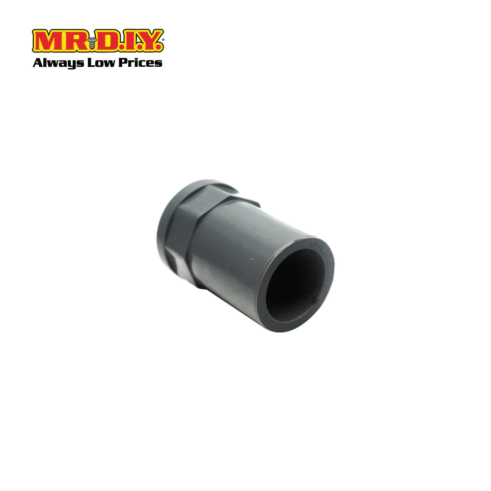 AGASS PVC Pipe Brass Socket  1/2" - Image 4