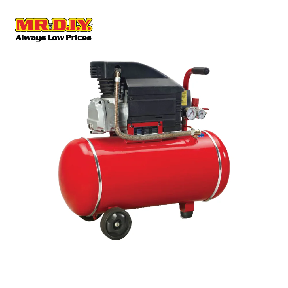 Air Compressor (100L) 3HP - Image 2