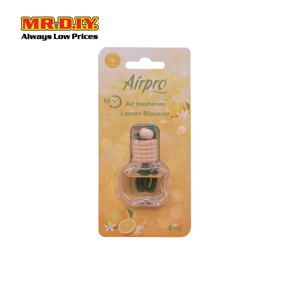 AIRPRO Lemon Blosson Air Freshener (8ml)