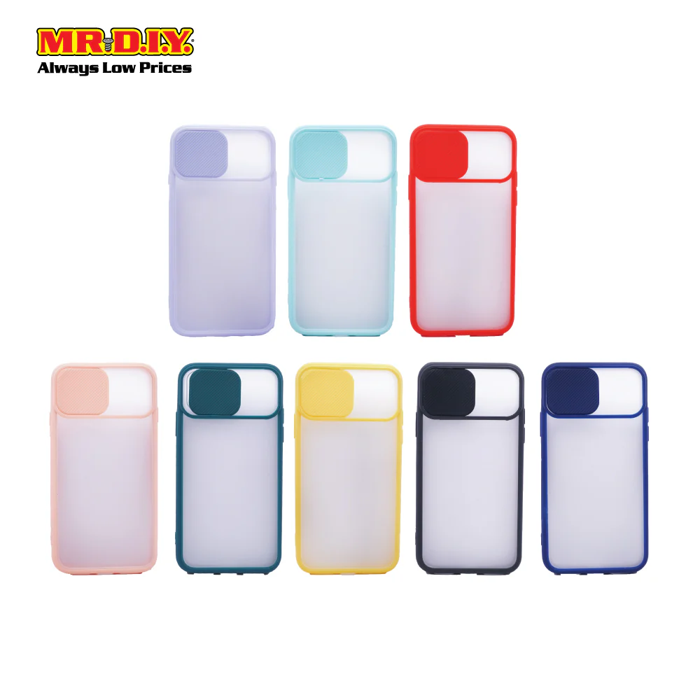Apple Candy Colour Phone Case - Image 5