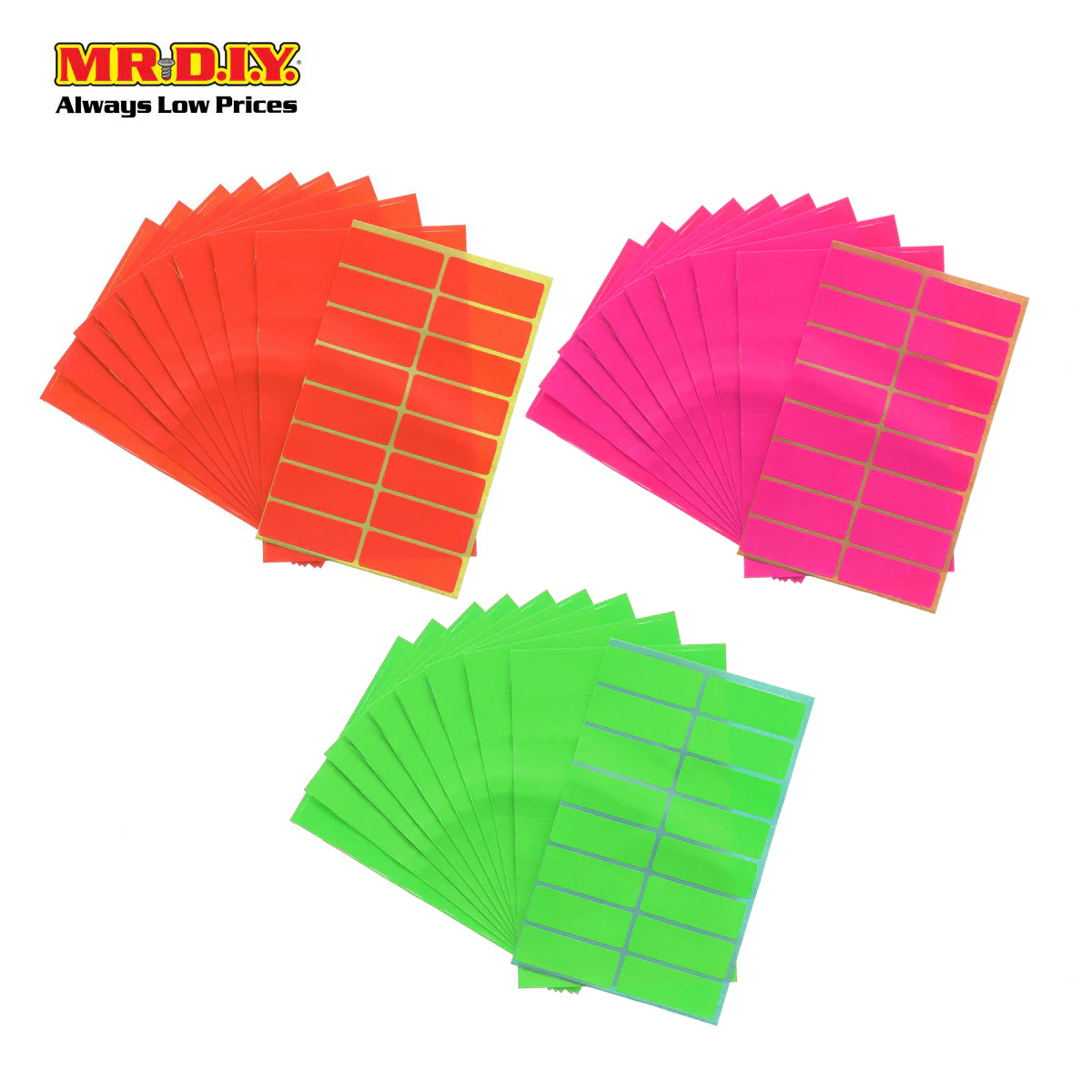 ARTINI Self-adhesive Label - Image 3