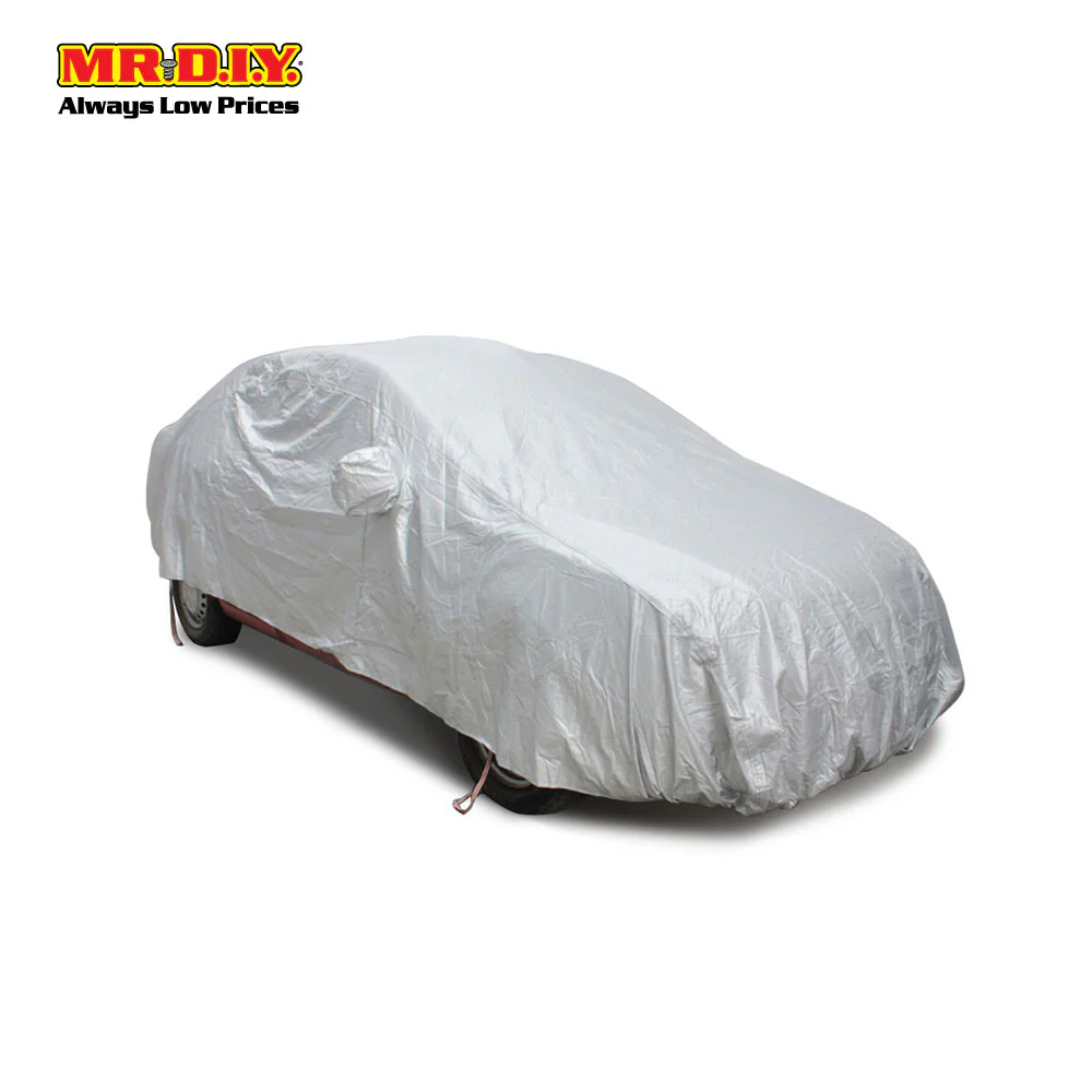 CARSUN Car Cover PE -S - Image 3