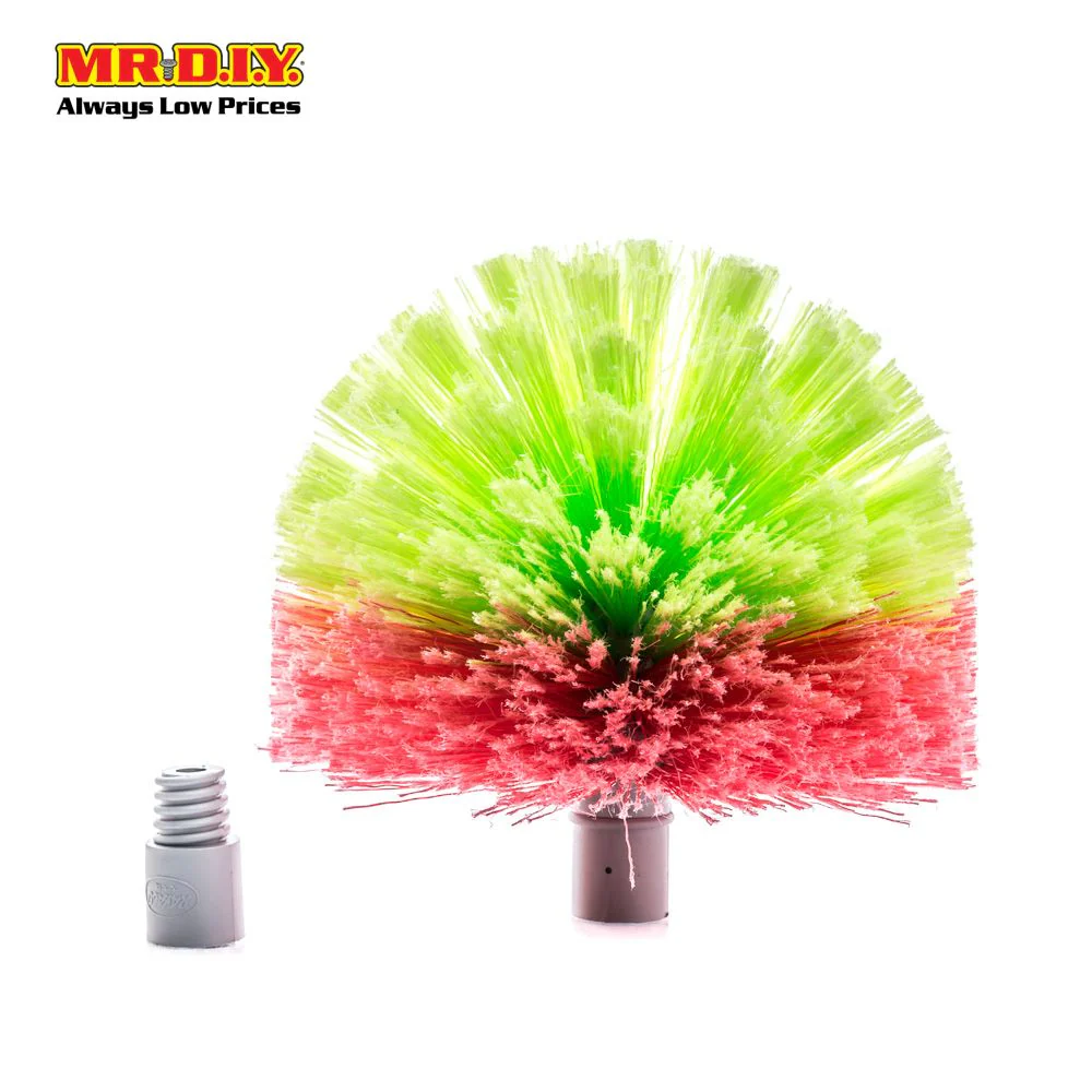 (MR.DIY) Long-Handle RAYACO Ceiling Cobweb Brush (42inch)