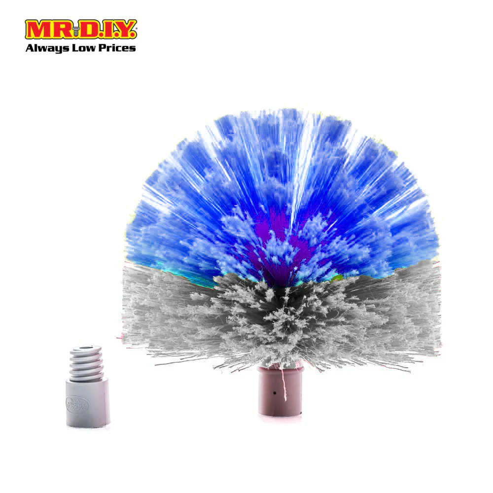 (MR.DIY) Long-Handle RAYACO Ceiling Cobweb Brush (42inch) - Image 12