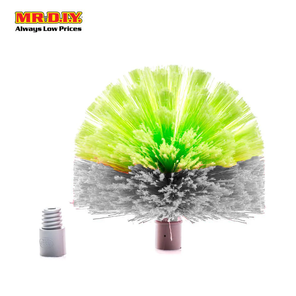 (MR.DIY) Long-Handle RAYACO Ceiling Cobweb Brush (42inch) - Image 8