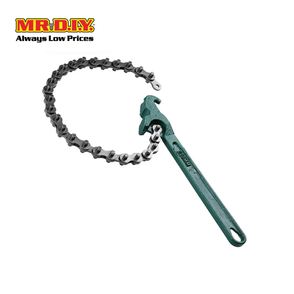 Chain Wrench (9 Inch) - Image 3