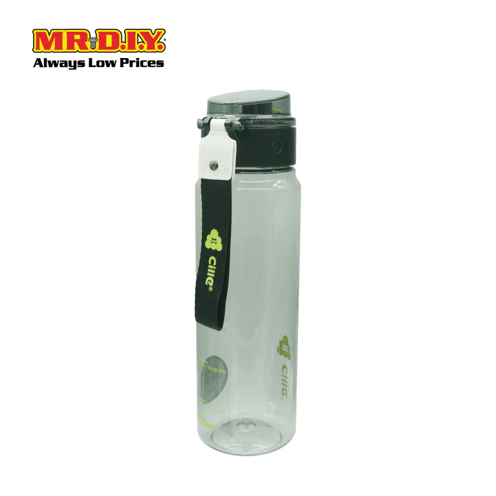 CILLE Tritan Water Bottle 680ML