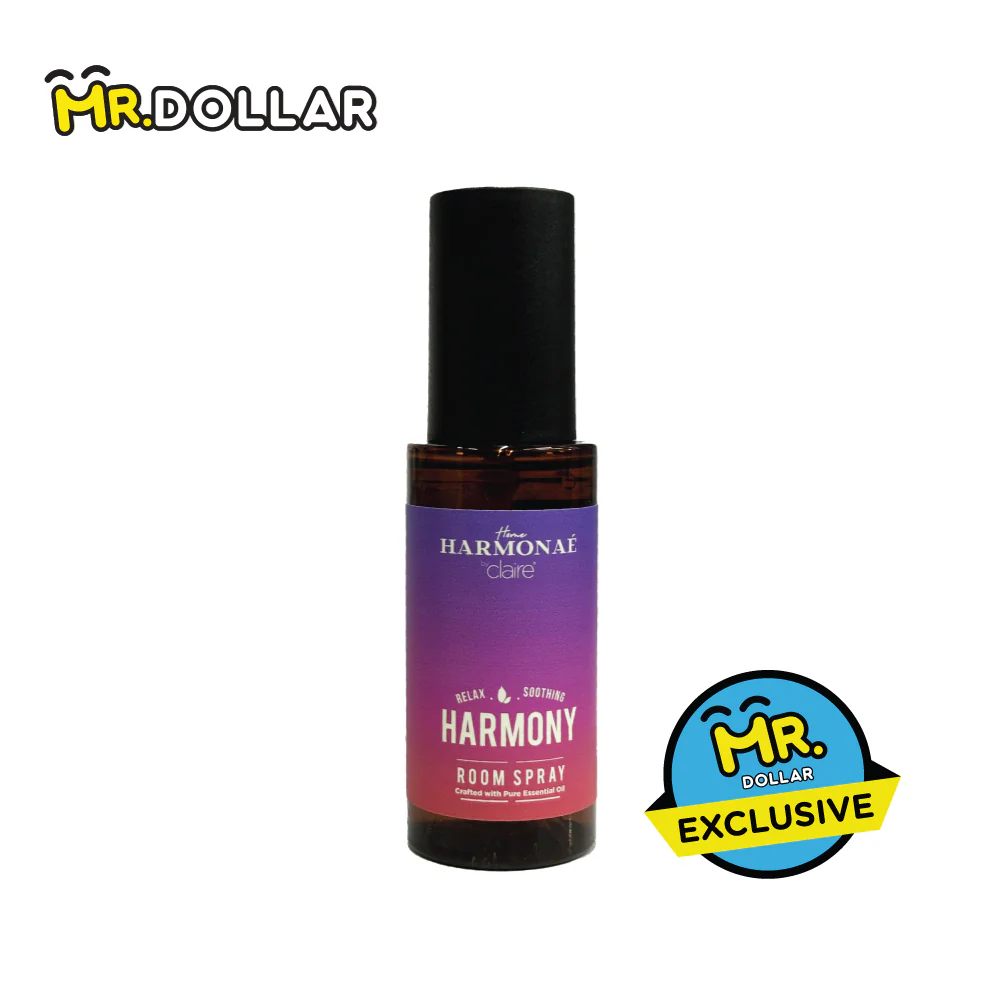 [Limited Edition] CLAIRE ORGANICS Room Spray (50ml) - Image 10
