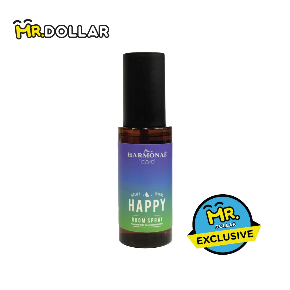 [Limited Edition] CLAIRE ORGANICS Room Spray (50ml) - Image 5