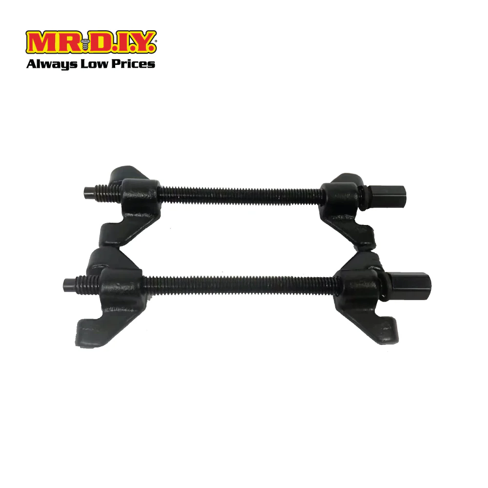 (MR.DIY) Coil Spring Compressor [380mm] (2pcs) - Image 2