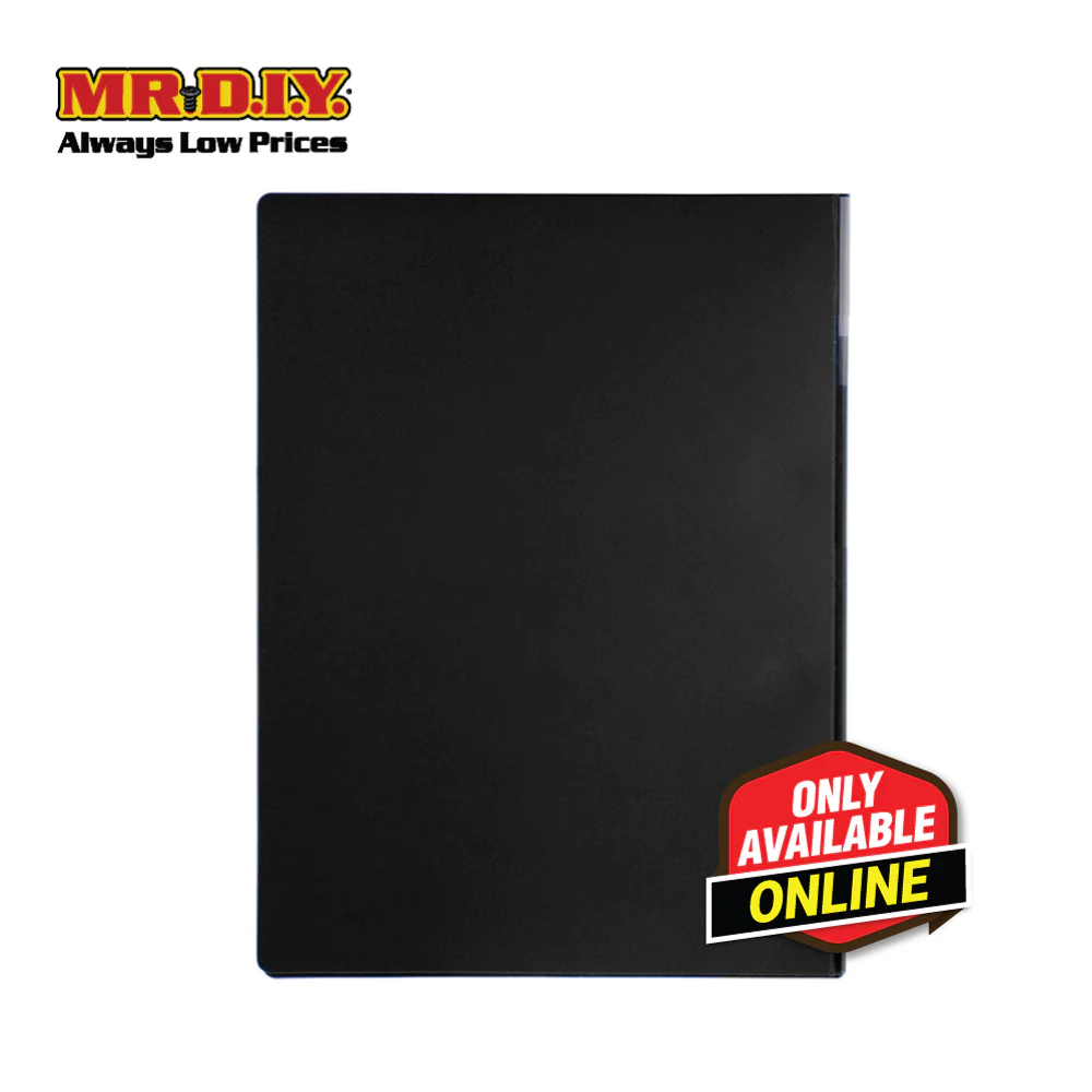 COMIX A4 Display File (20 pages)