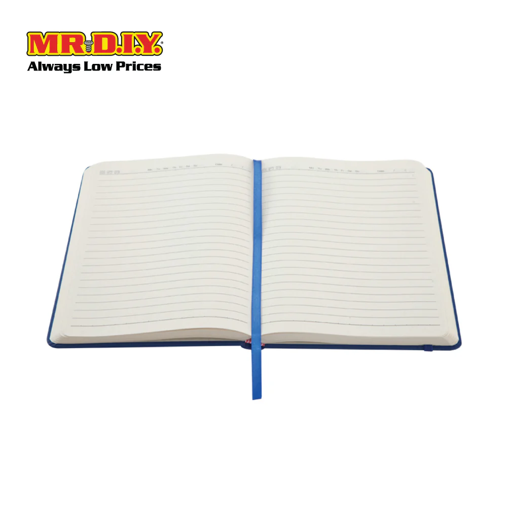 COMIX A5 Business Notebook (122 sheets) - Image 2