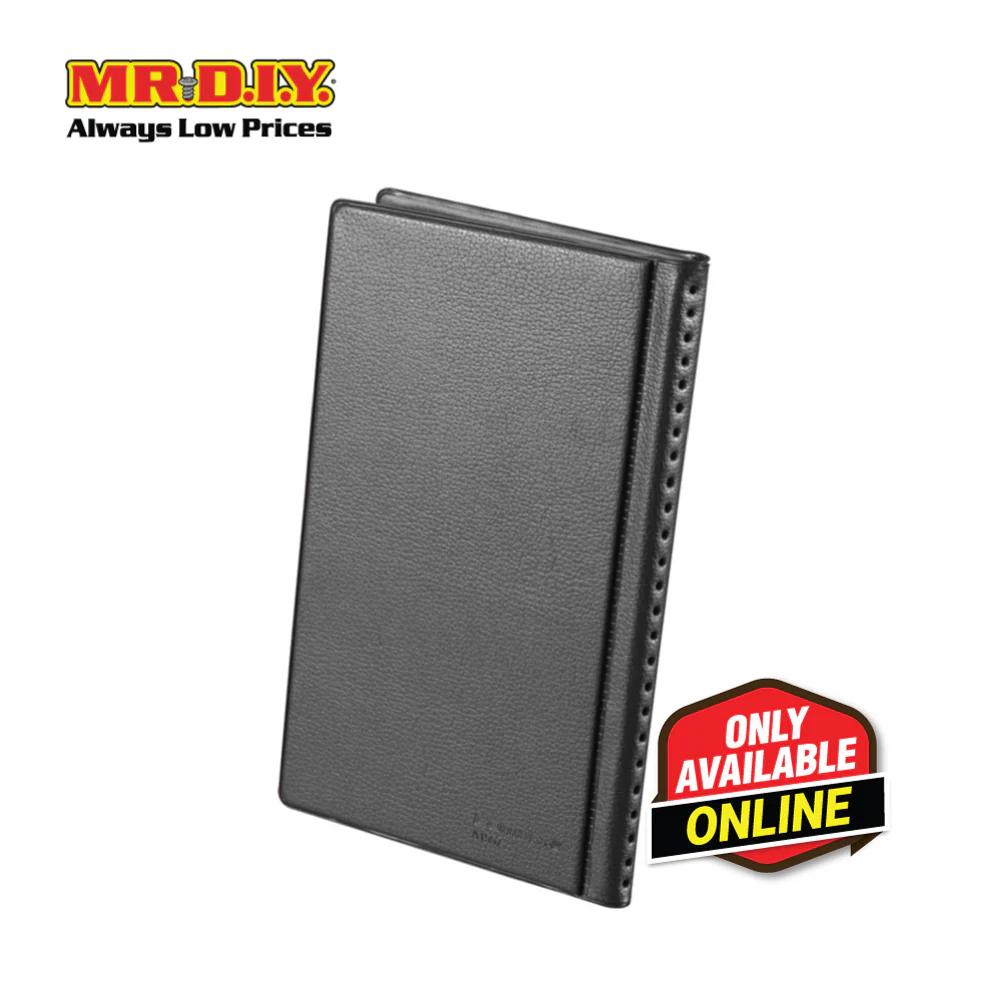 COMIX Name Card Holder (180 pages)