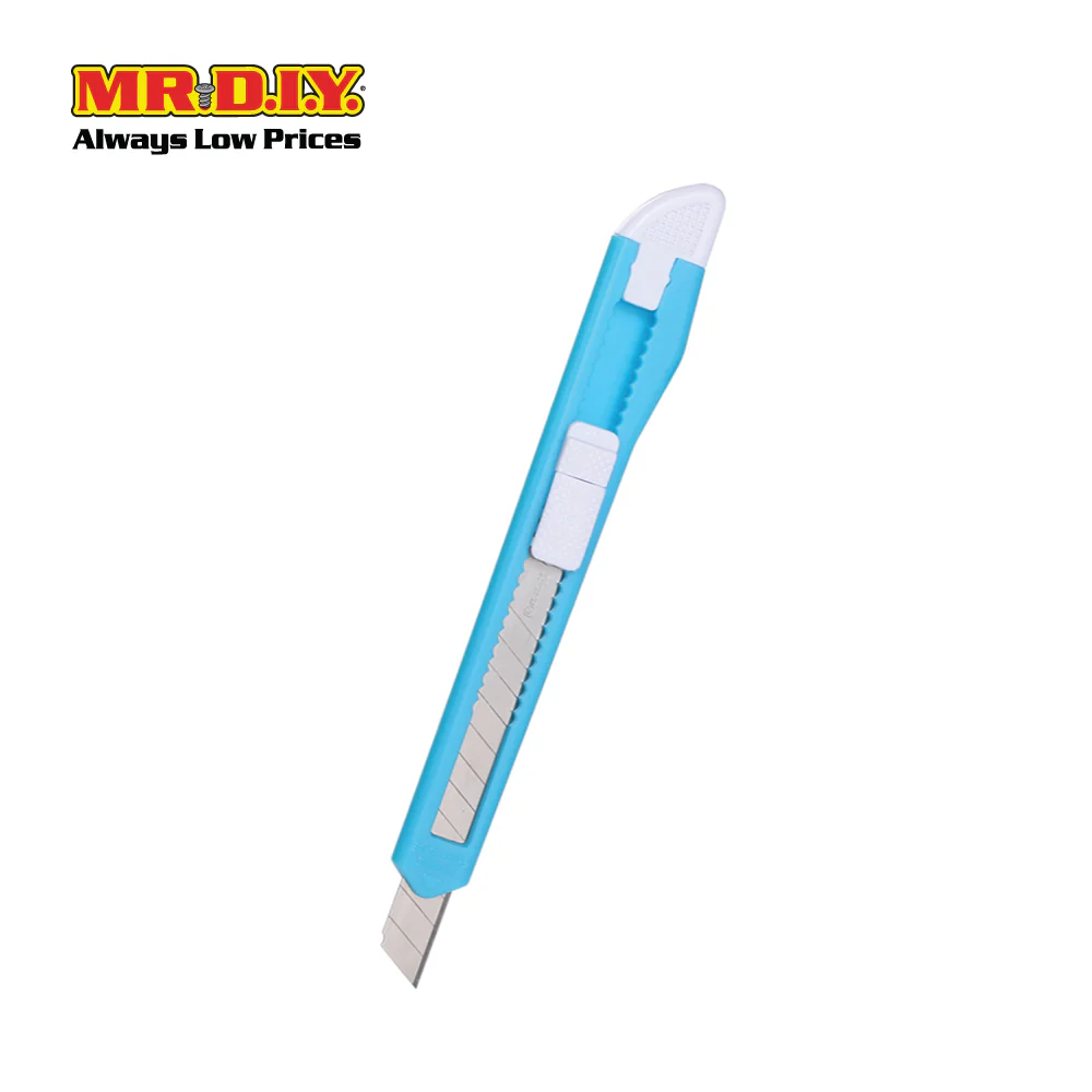 COMIX Utility Knife (9mm)