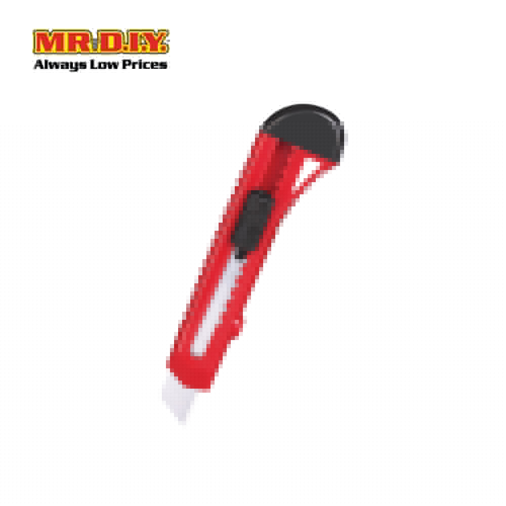 COMIX Utility Knife B2805 (18mm) - Image 2