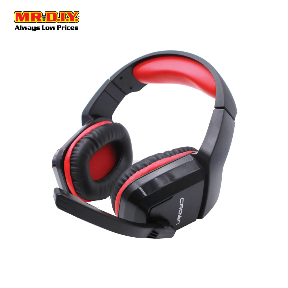 CROWN Gaming Headset CMGH-111