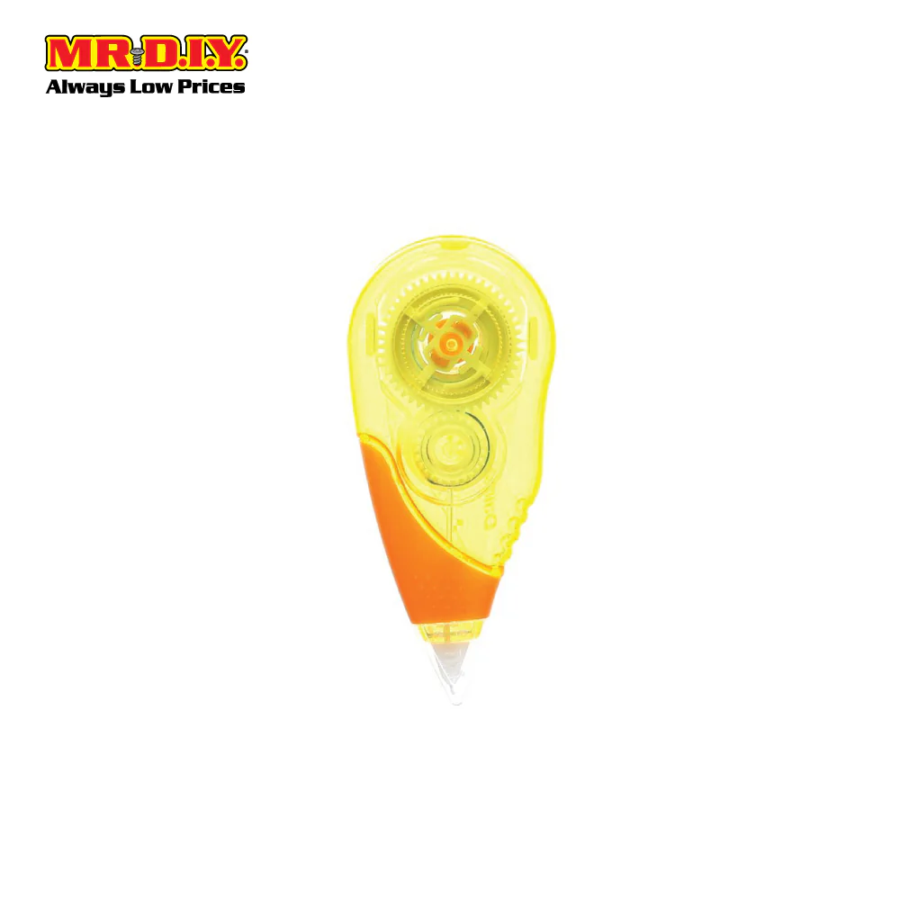 DAIMARSE Correction Tape DMS386  (1+2 pcs) - Image 3