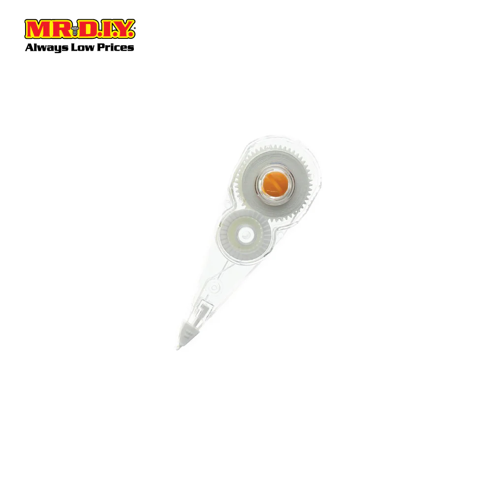 DAIMARSE Correction Tape DMS386  (1+2 pcs) - Image 4