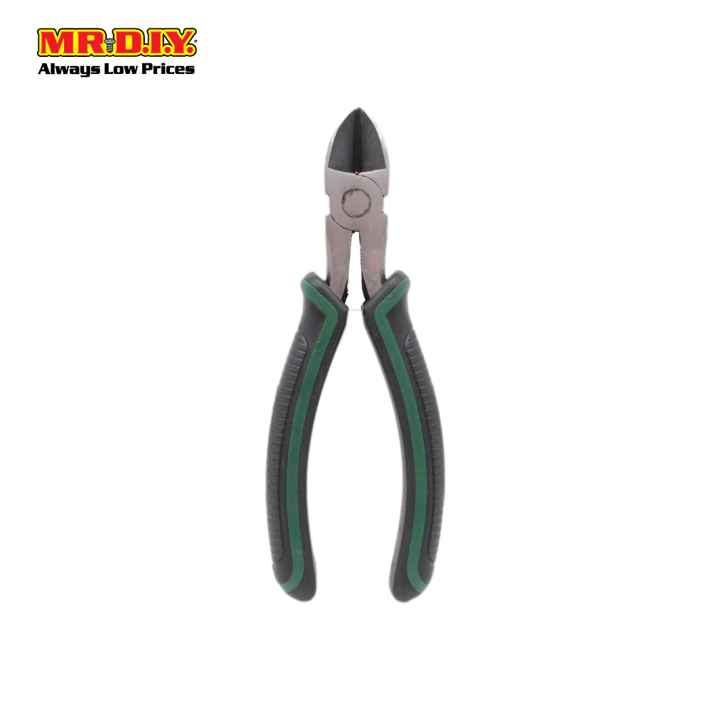Diagonal Pliers 6"