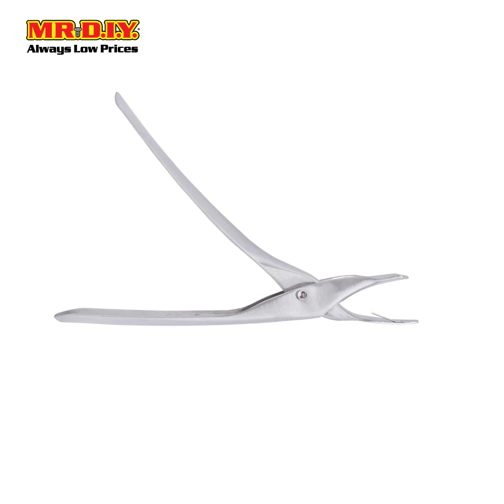 Dish Gripper Clip