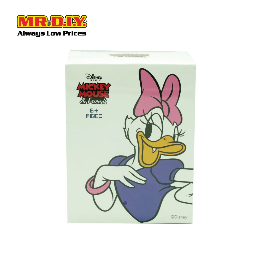 Disney Daisy Crystal Block - Image 2