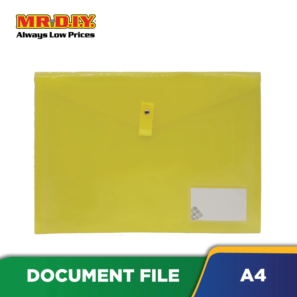 Document File