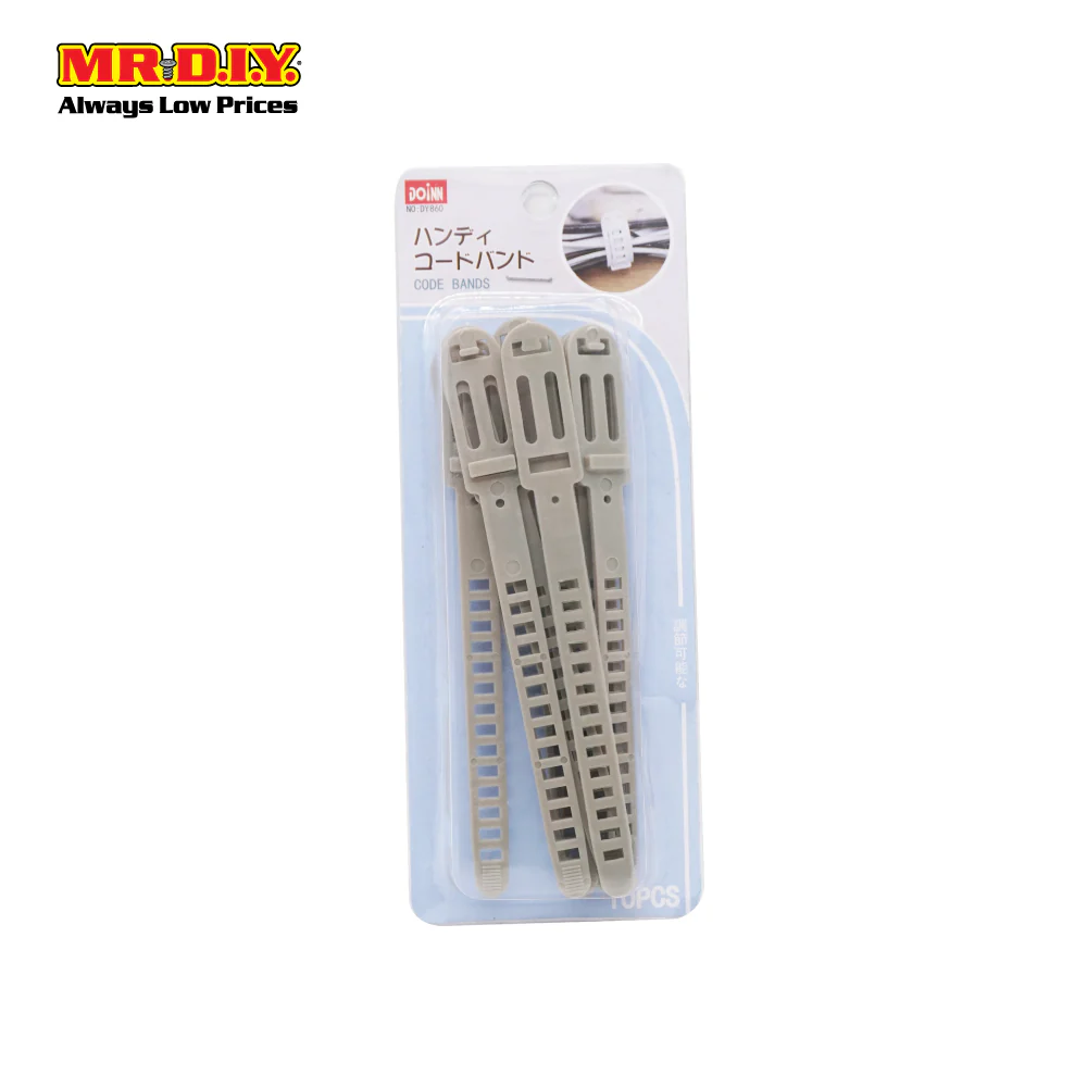 DOINN Code Bands (10 pieces) - Image 6