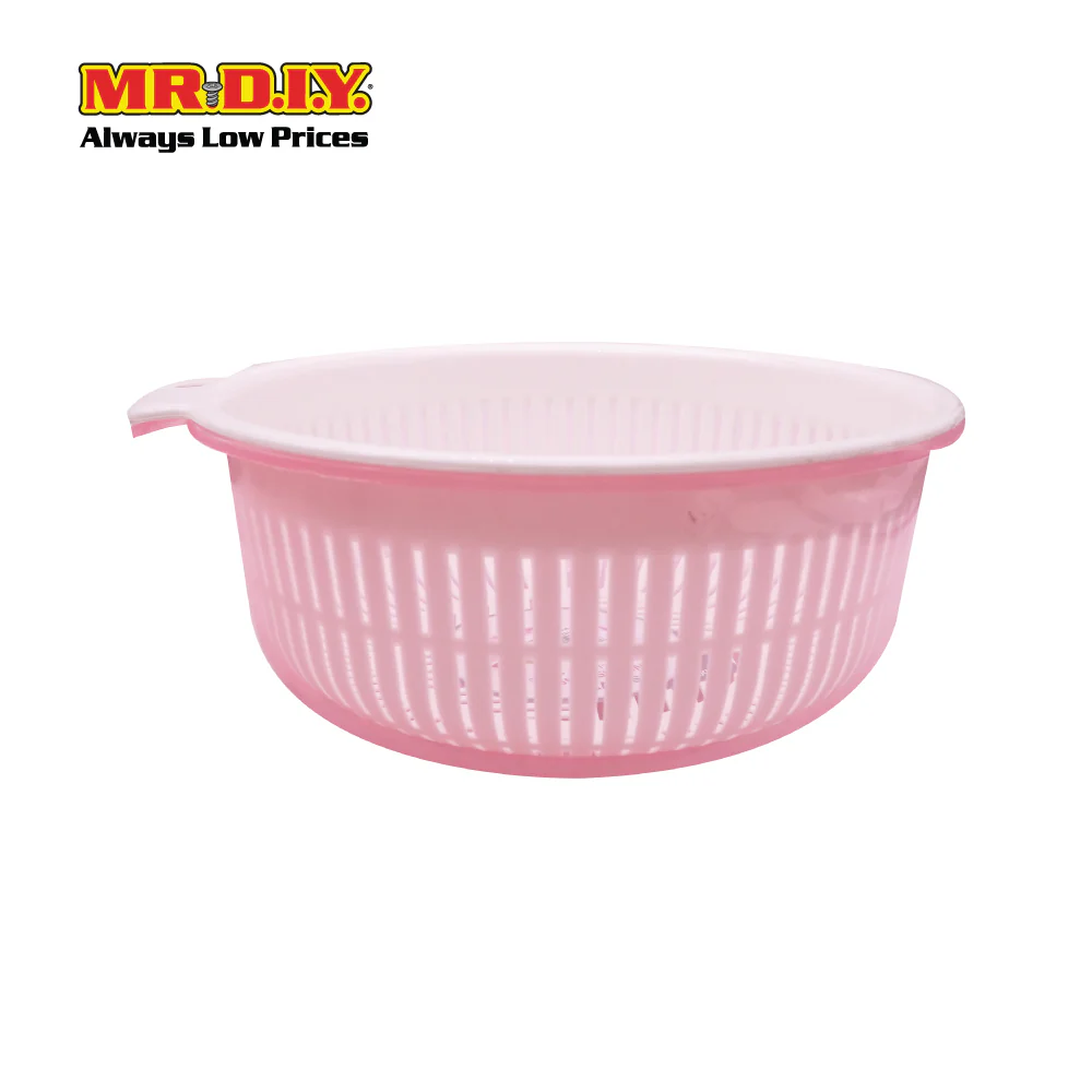 Double Layer Sieve (23cm) - Image 2