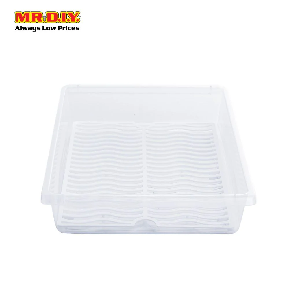 DUOAO Drainage Crisper 30-22#