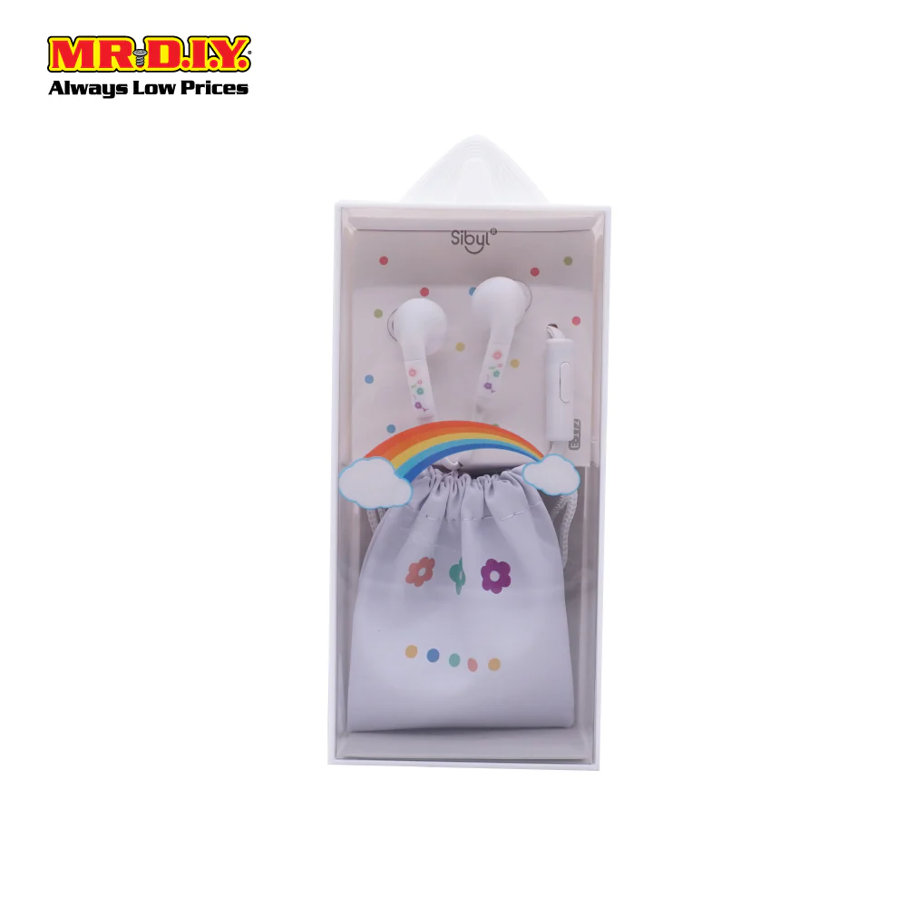 Earphone -E172 - Image 5
