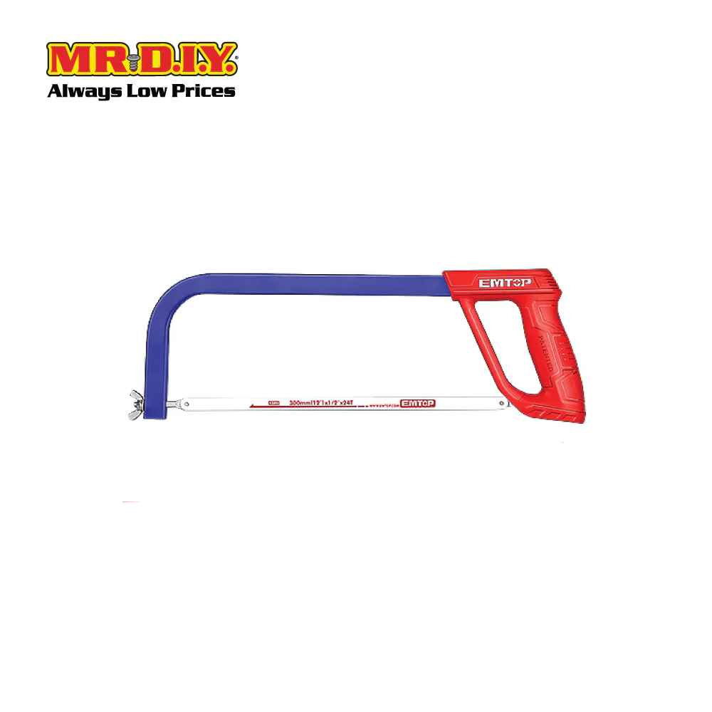 [PRE-ORDER] EMTOP Hacksaw Frame EHFE3001