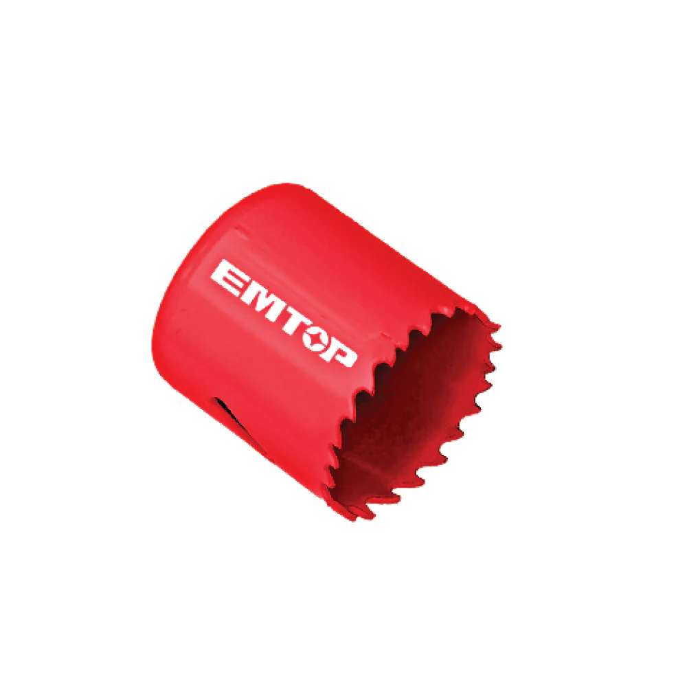 [PRE-ORDER] EMTOP Hss Bi-Metal Hole Saw EHSW10641 - Image 3