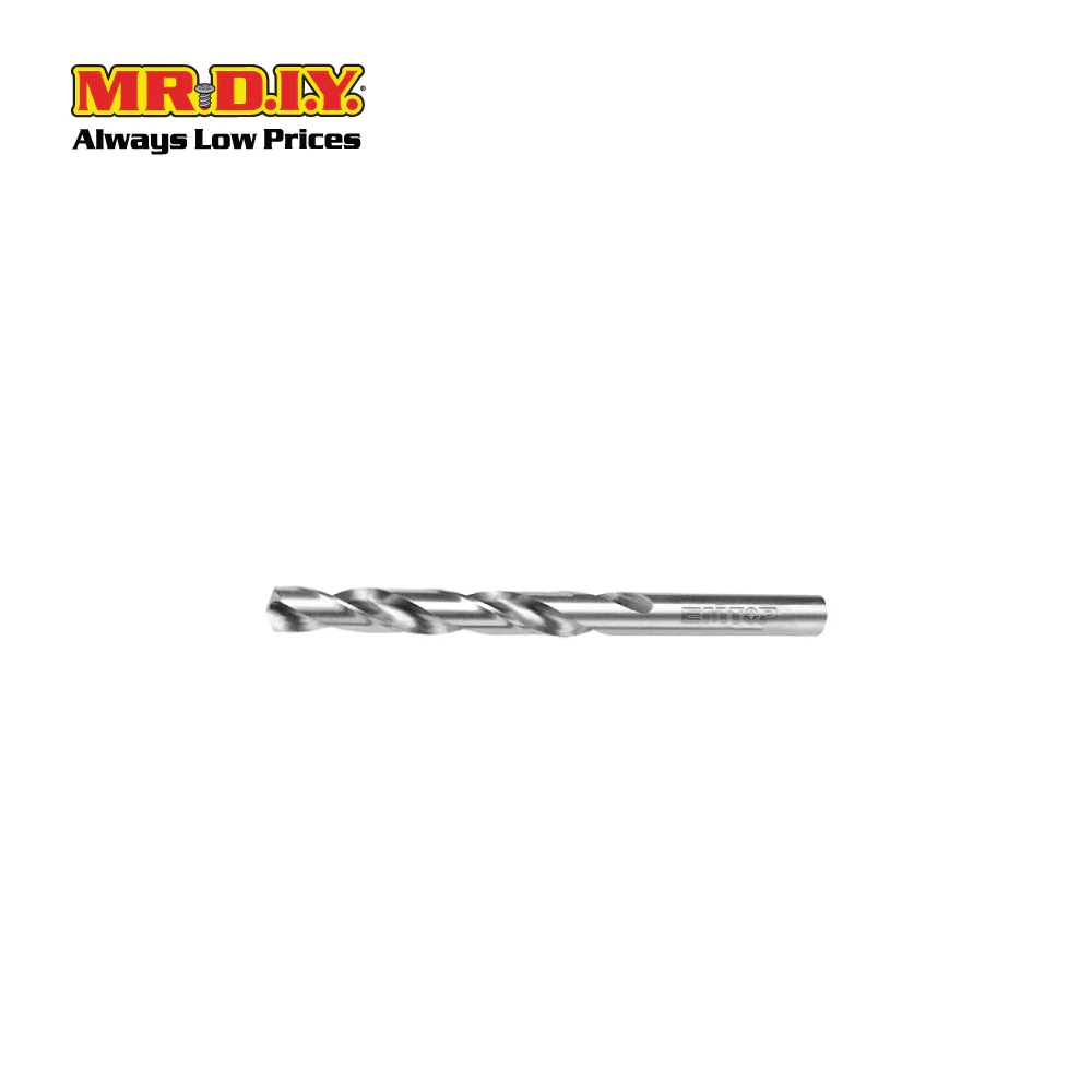 [PRE-ORDER] EMTOP HSS drill bit 6mm - ETDB91200601