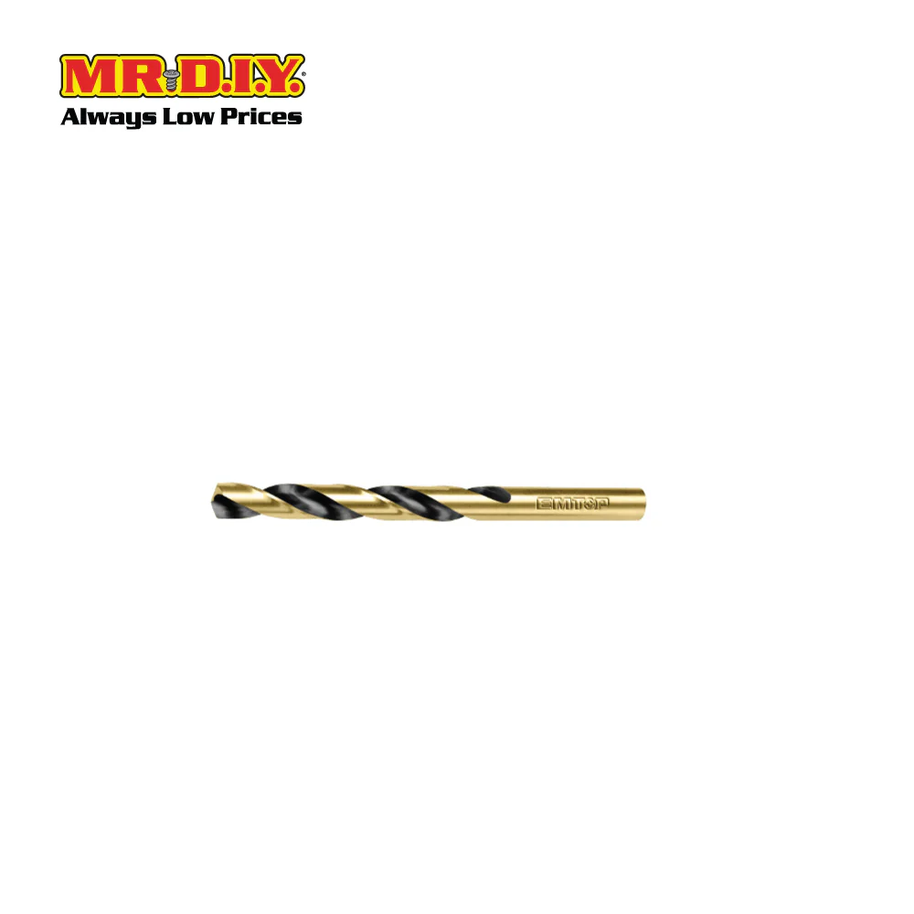 [PRE-ORDER] EMTOP HSS drill bit 8mm - ETDB910801