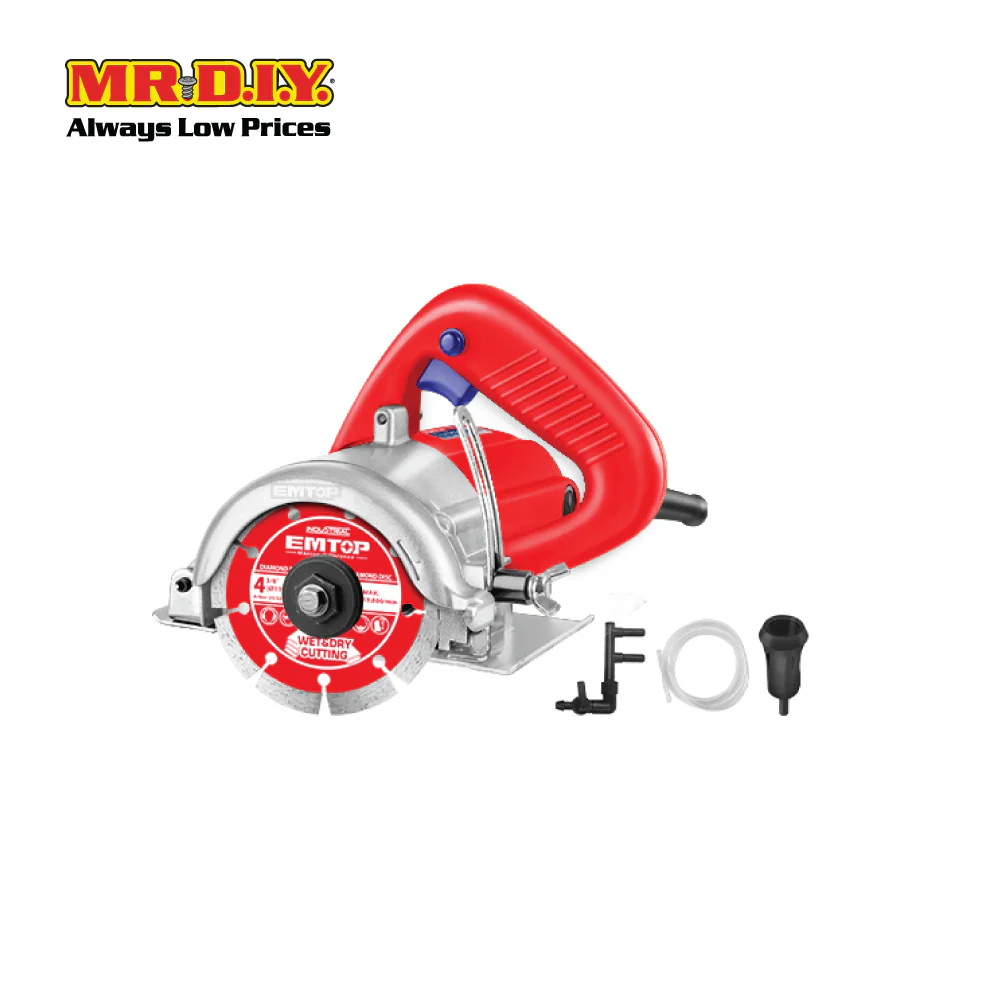 [PRE-ORDER] EMTOP Marble cutter 1400W - EMCT14001-3