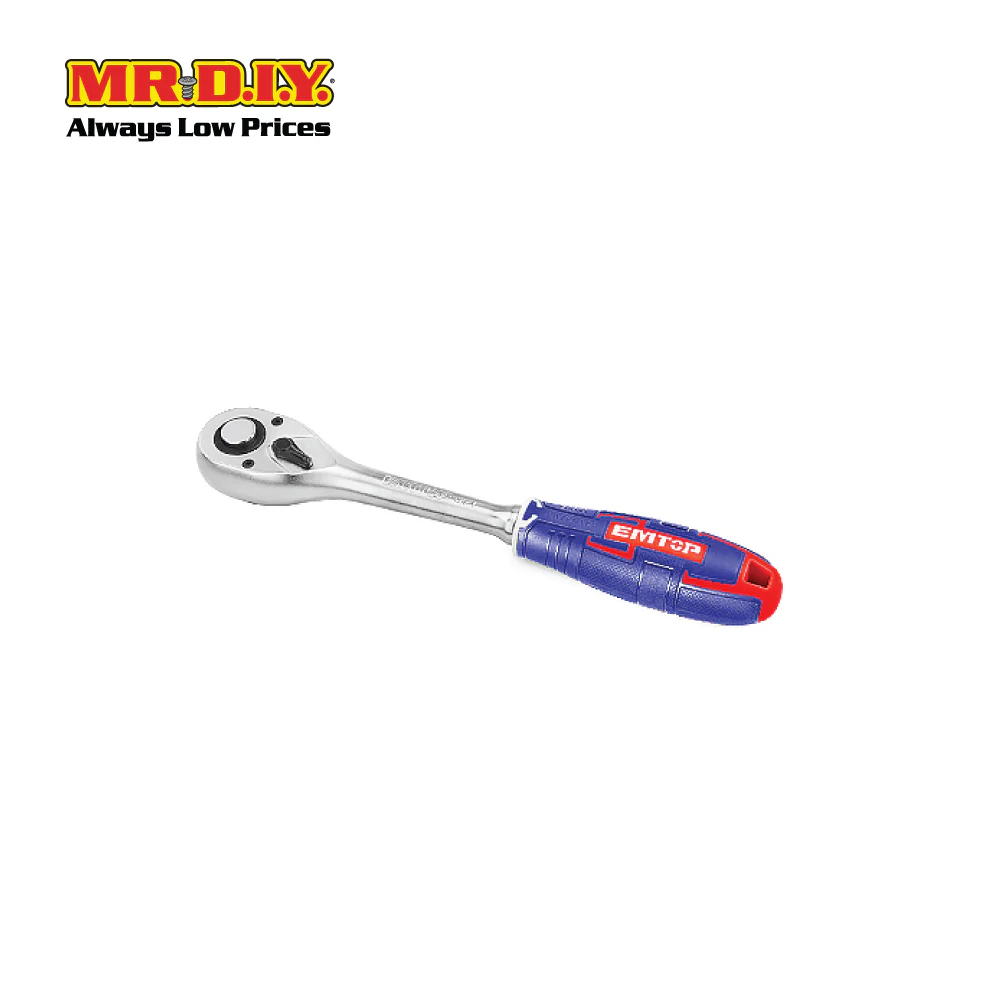 [PRE-ORDER] EMTOP Ratchet Wrench ERWH0121