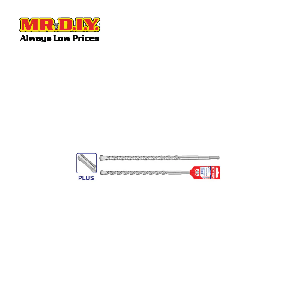 [PRE-ORDER] EMTOP SDS plus hammer drill 10x160mm - EHDR11002