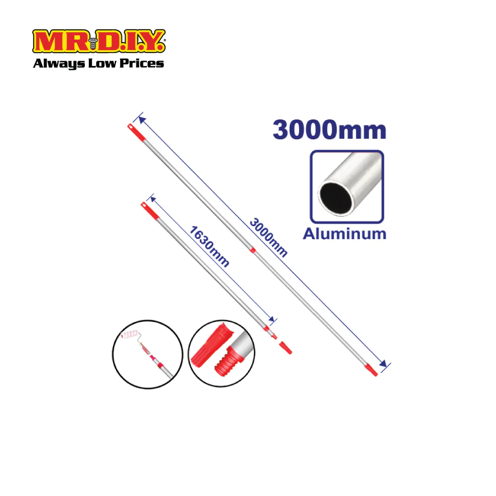 [PRE-ORDER] EMTOP Telescopic Rod EHRCEP0305
