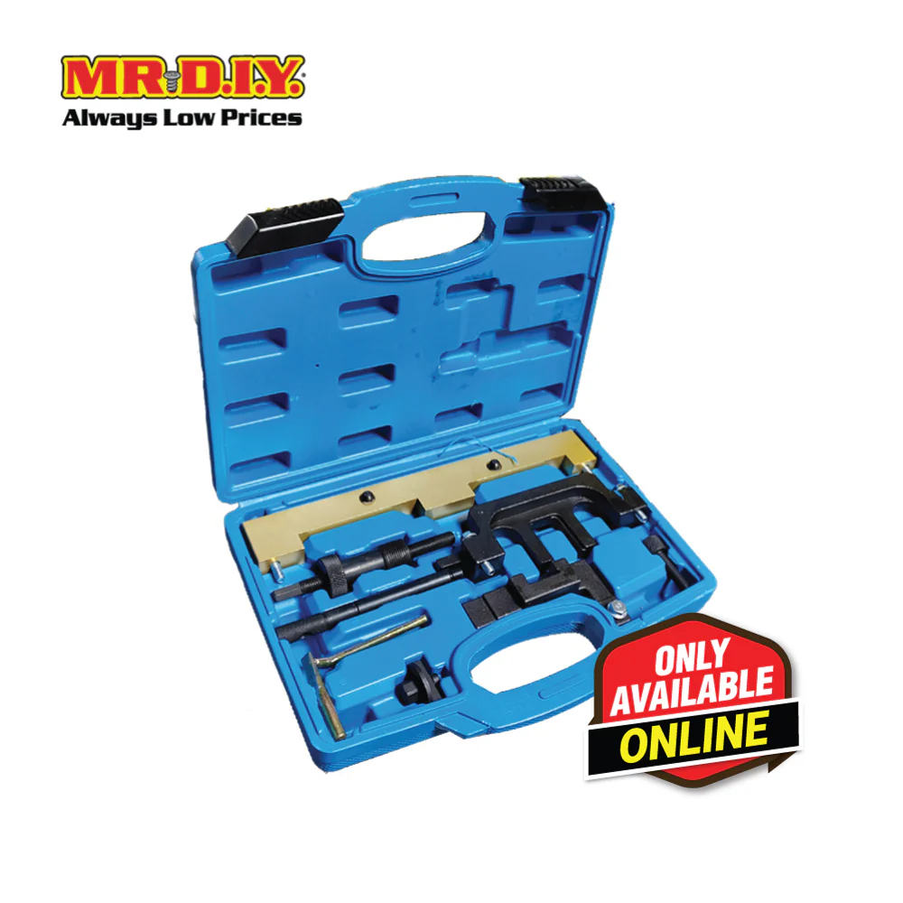 Engine Timing Setting Tool Kit