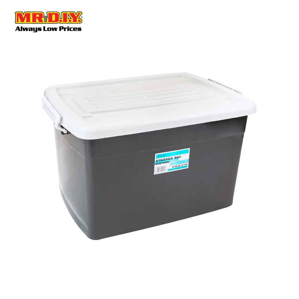 FELTON Storage Box FSB 395 (28L) - Image 9