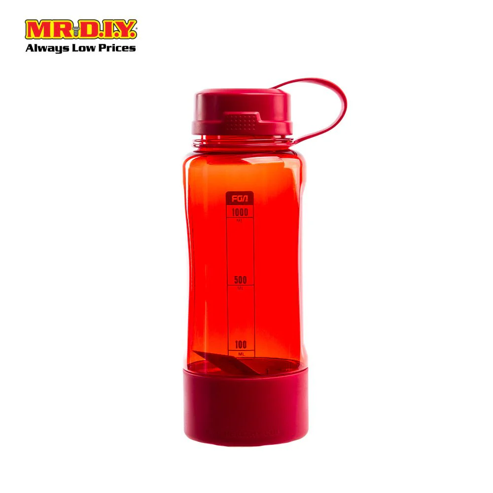 FGA Water Bottle (1L) - Image 5