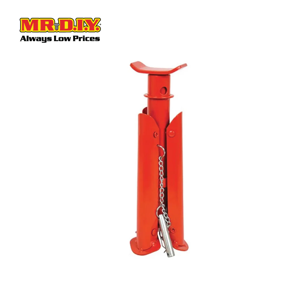 Foldable Jack Stand JFZD0501 (3 Ton) - Image 2