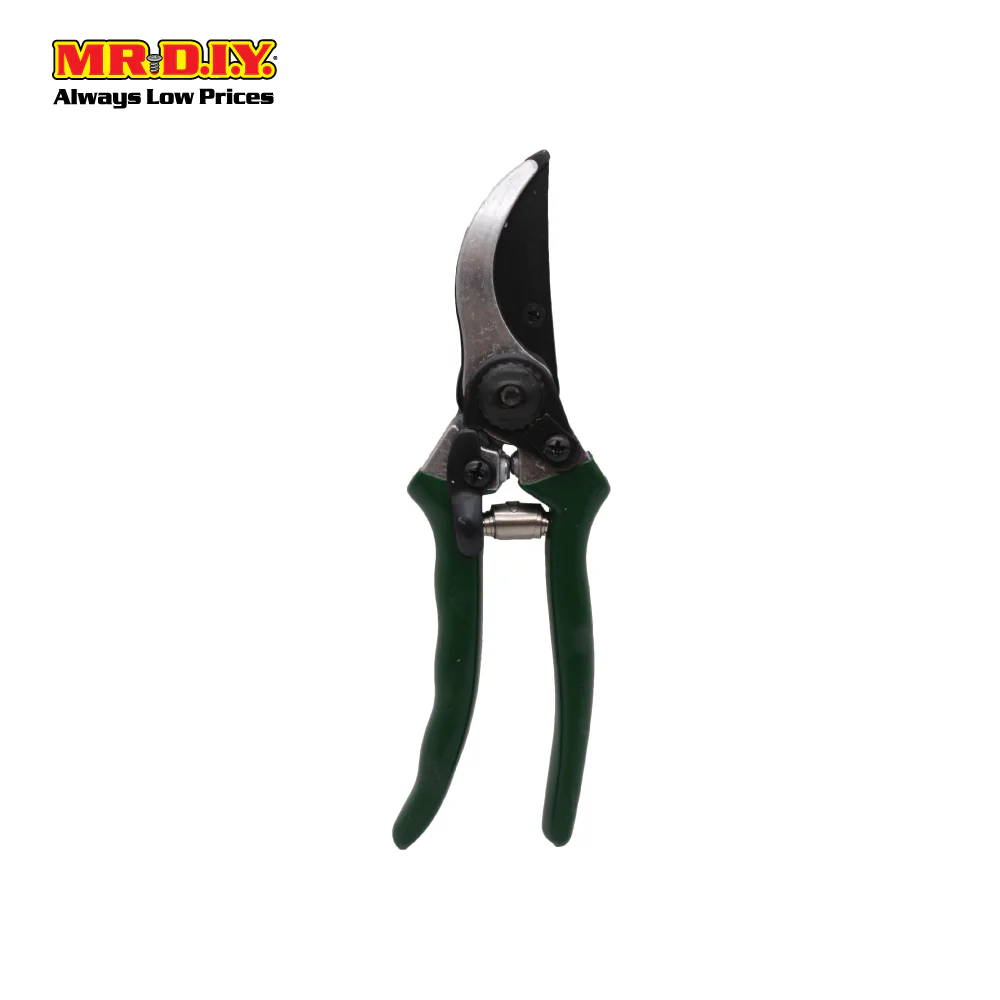 GREENSWORD Bypass Pruner 8"