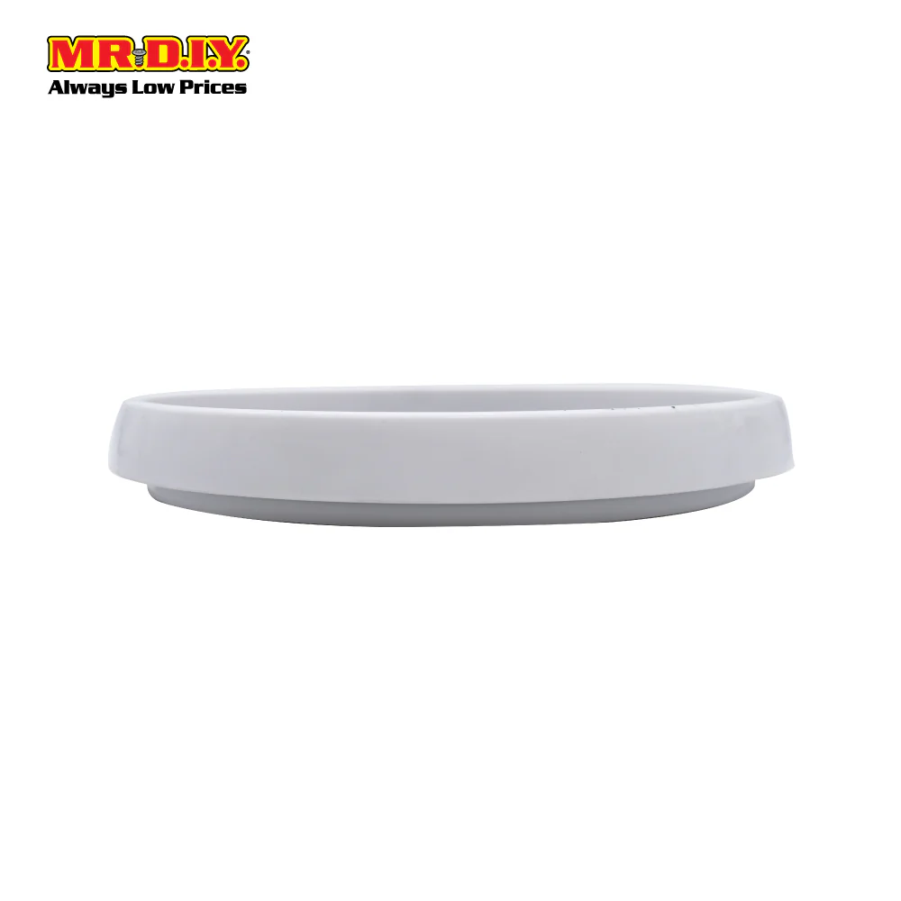 HOMEDISCOVERY NonSlip Turnable Rotating Rack 30cmx2cm - Image 2