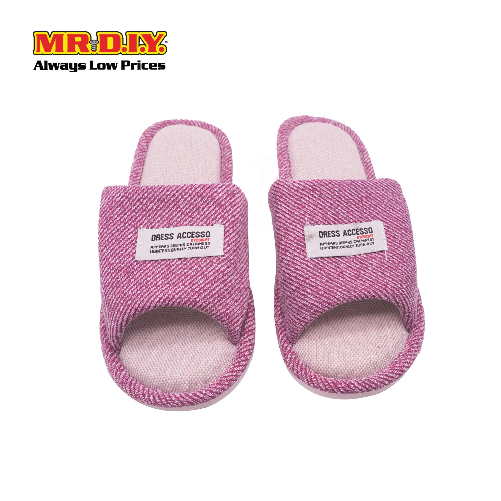 INDOOR SLIPPER 319 - Image 9