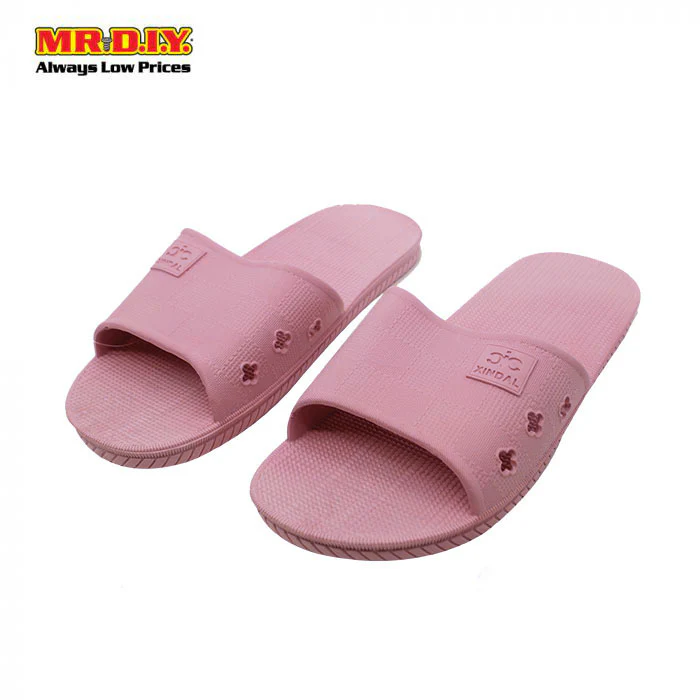 Indoor Slipper Lady K208-Coral-36
