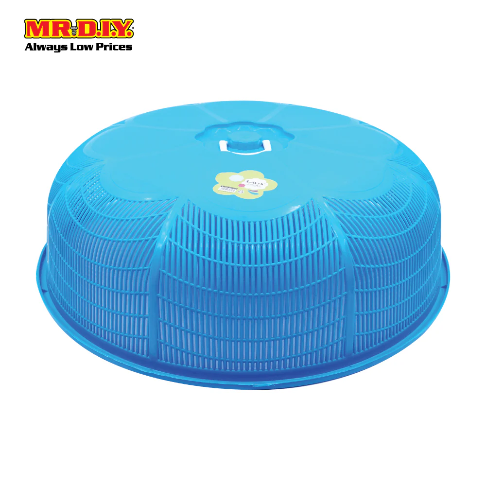 LAVA Flower Round Dish Cover (56cm x 16cm) - Image 8