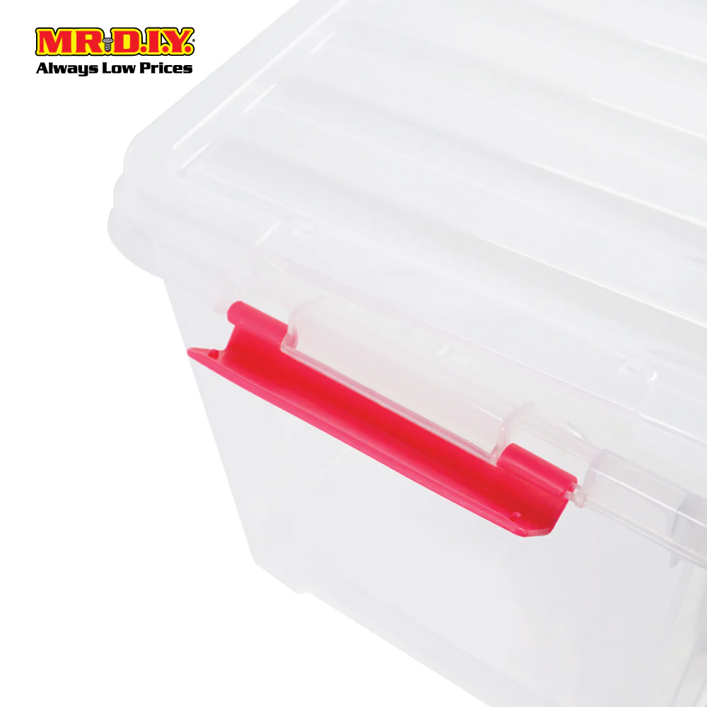 LAVA Storage Box 20L - Image 7