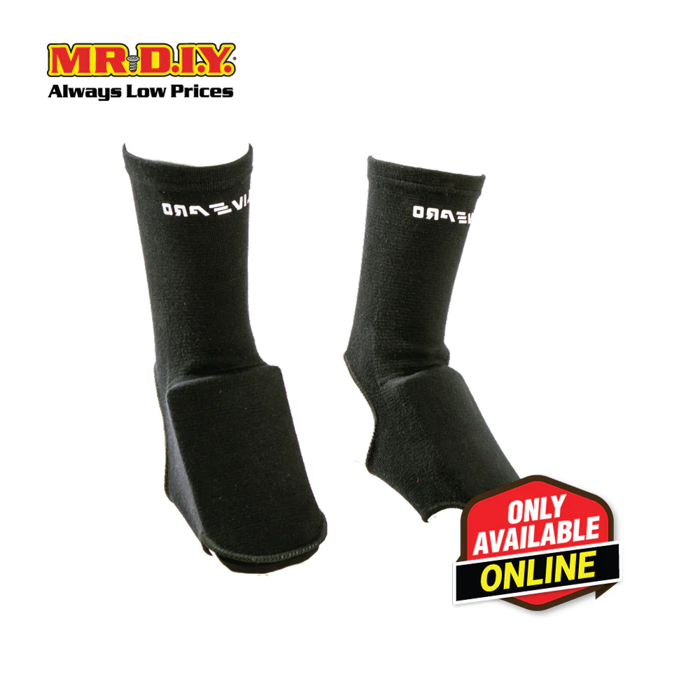 LIVEPRO Sports Instep Pad L/XL (1 Pair) LP8625-L
